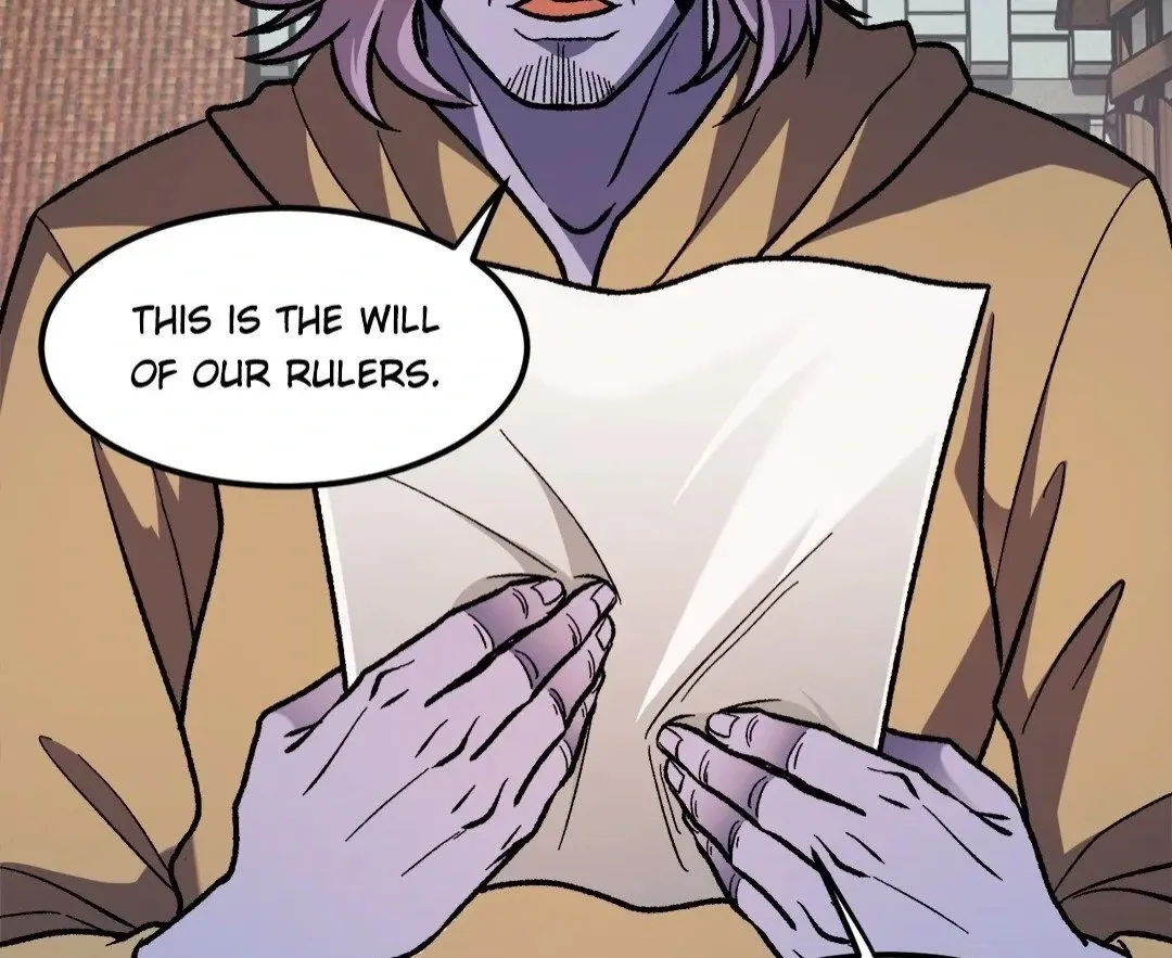 The Jobless Guy Who Has Come to Slay Chapter 153 page 97 - 