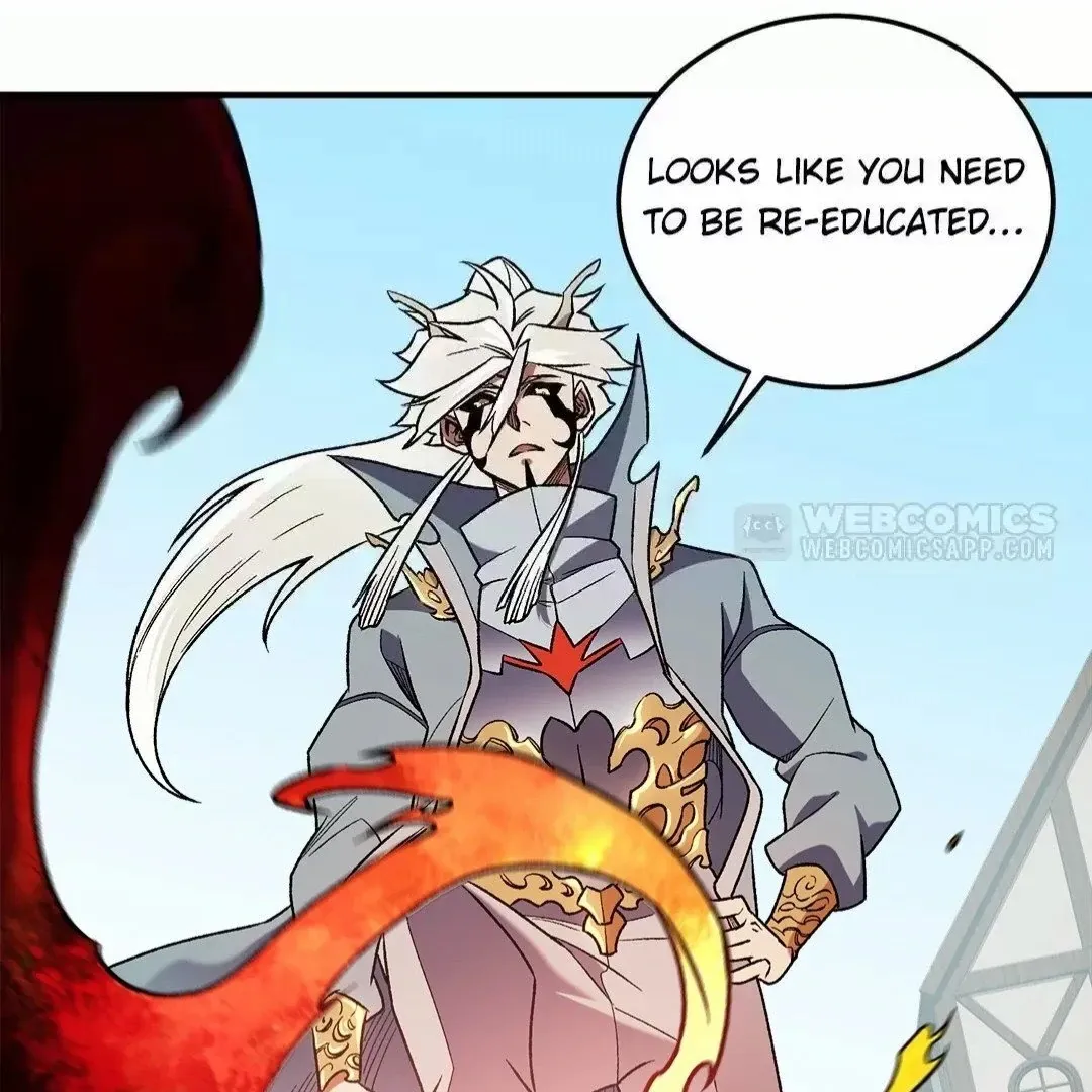 The Jobless Guy Who Has Come to Slay Chapter 154 page 11 - 