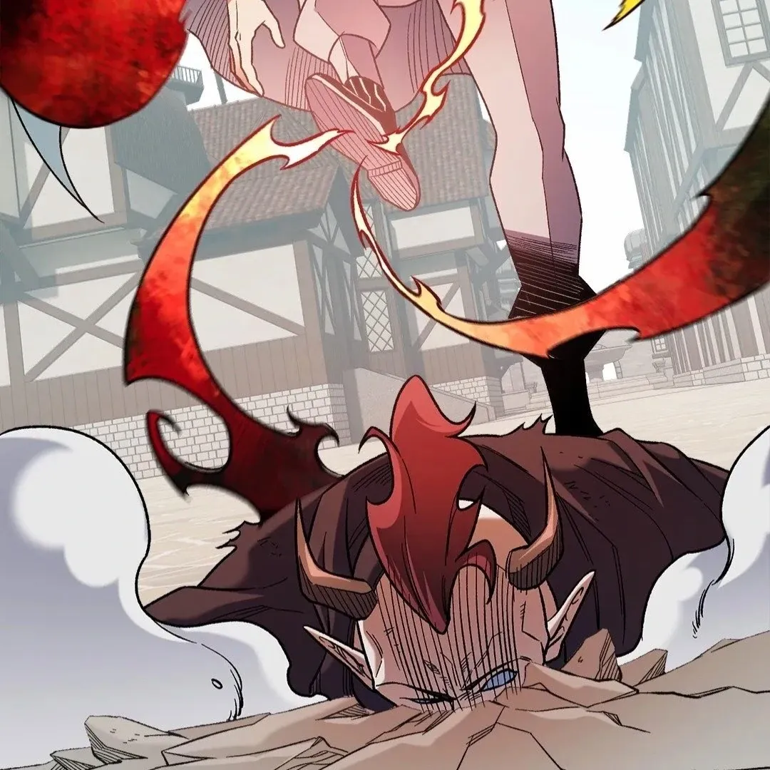 The Jobless Guy Who Has Come to Slay Chapter 154 page 12 - 