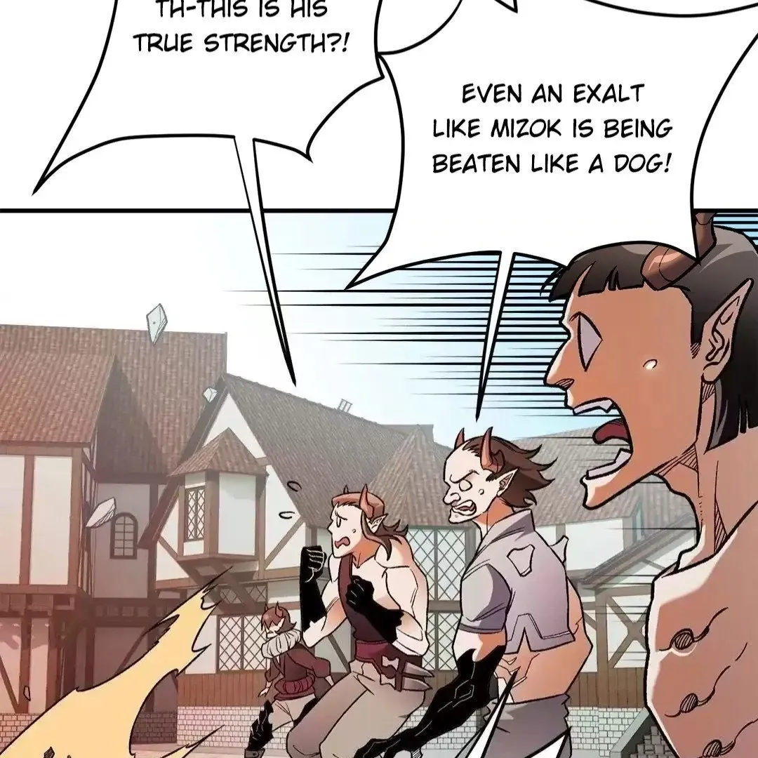 The Jobless Guy Who Has Come to Slay Chapter 154 page 17 - 
