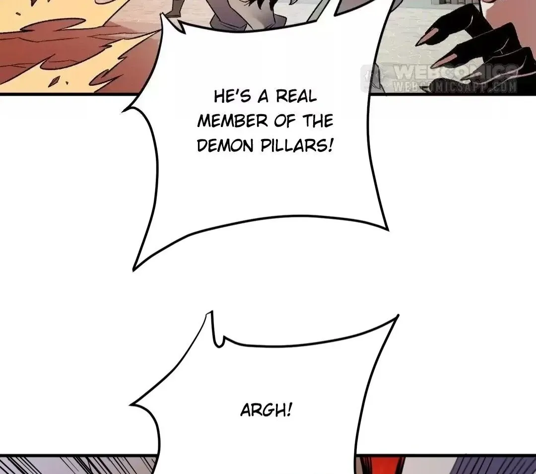 The Jobless Guy Who Has Come to Slay Chapter 154 page 18 - 
