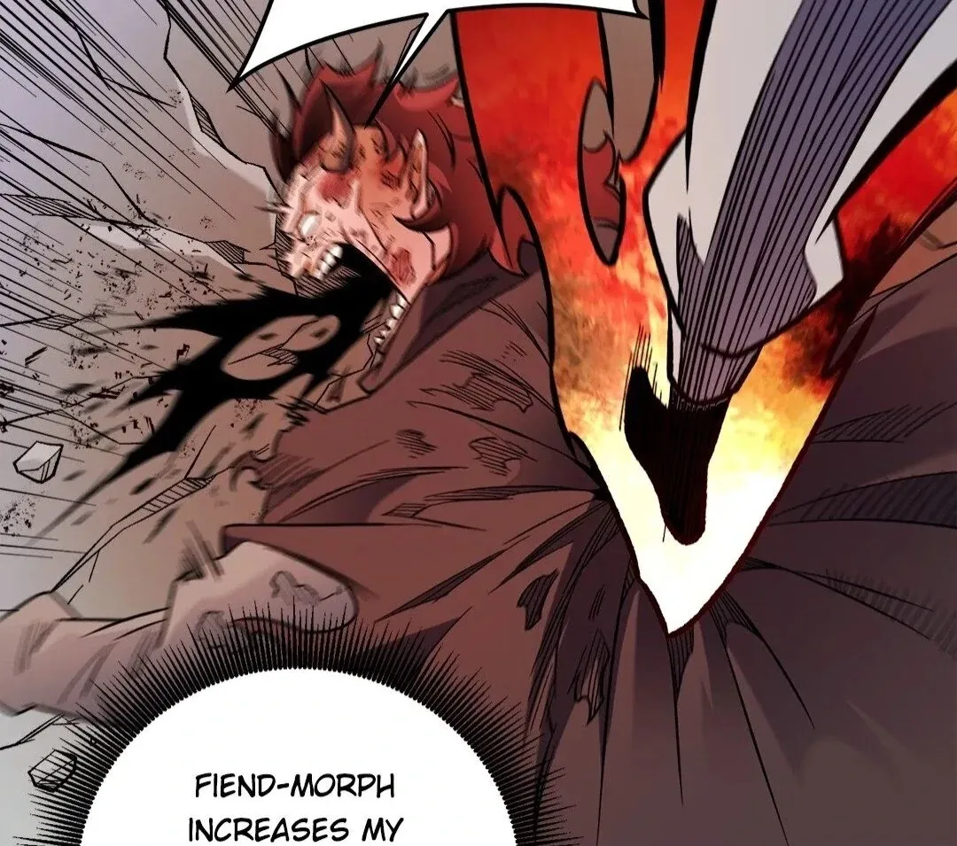 The Jobless Guy Who Has Come to Slay Chapter 154 page 19 - 