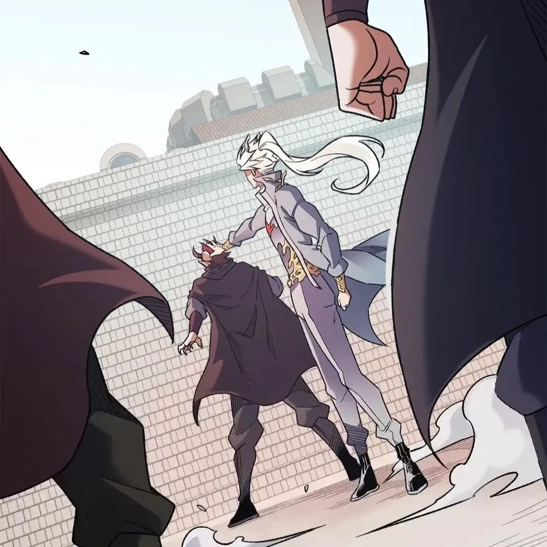 The Jobless Guy Who Has Come to Slay Chapter 154 page 3 - 