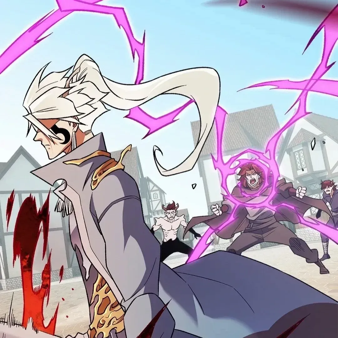 The Jobless Guy Who Has Come to Slay Chapter 154 page 21 - 