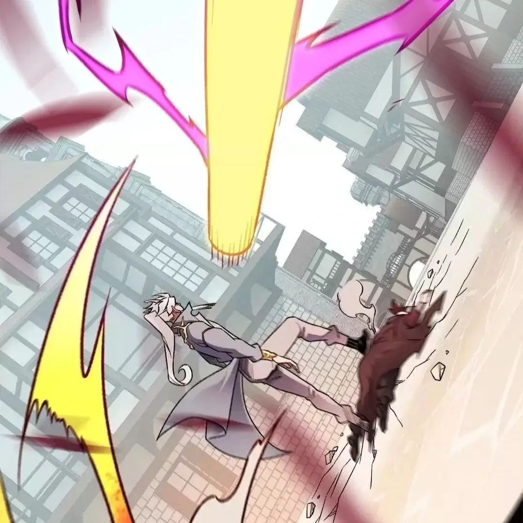 The Jobless Guy Who Has Come to Slay Chapter 154 page 24 - 