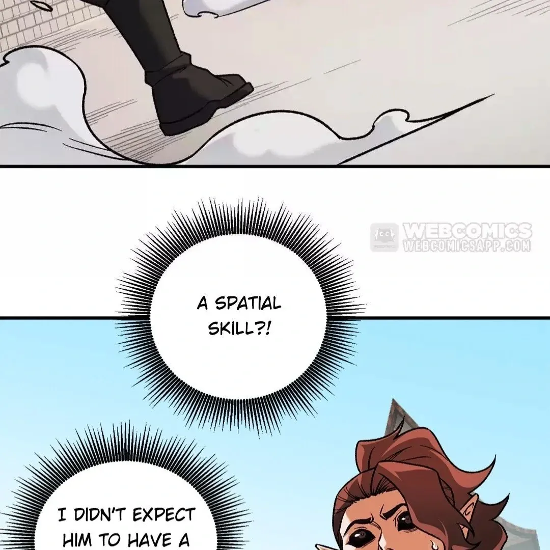 The Jobless Guy Who Has Come to Slay Chapter 154 page 4 - 