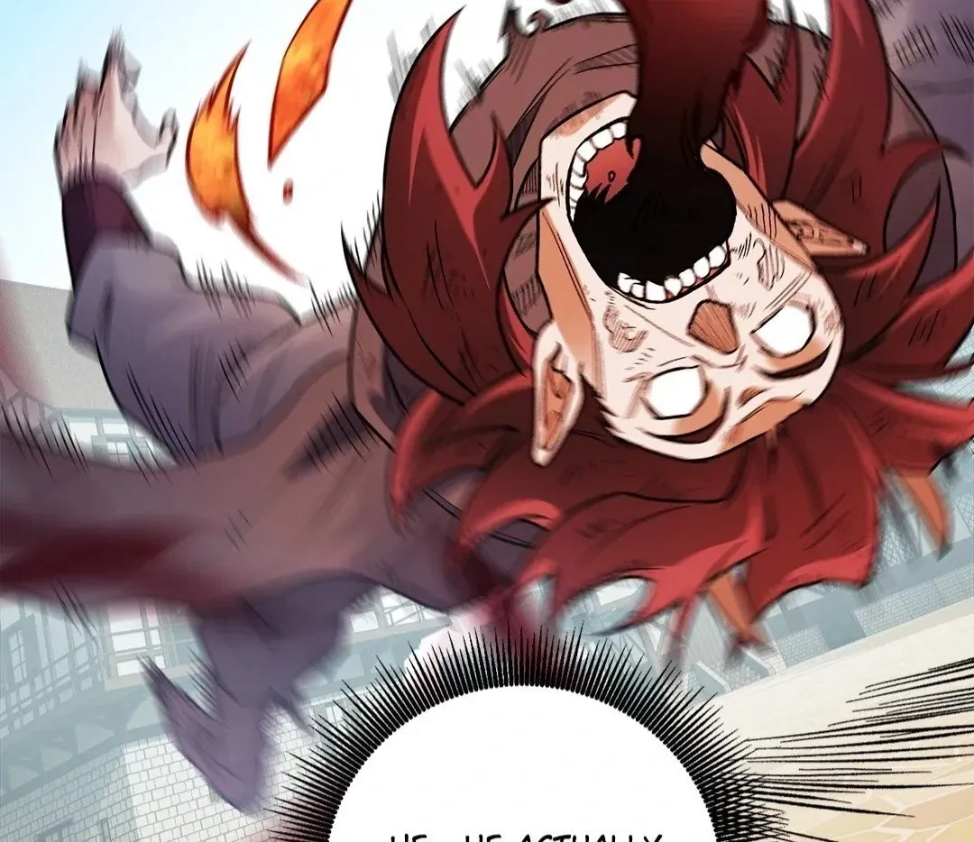 The Jobless Guy Who Has Come to Slay Chapter 154 page 35 - 