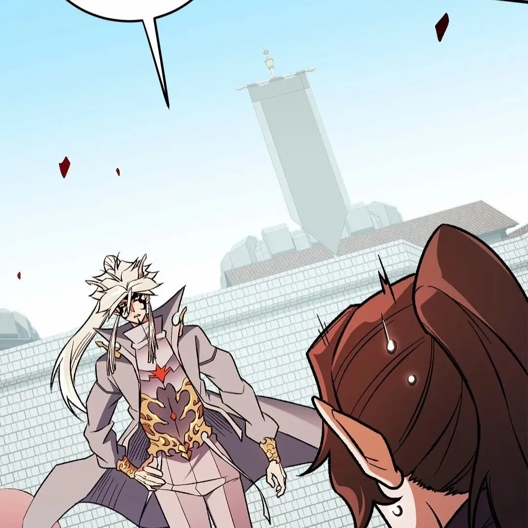 The Jobless Guy Who Has Come to Slay Chapter 154 page 37 - 
