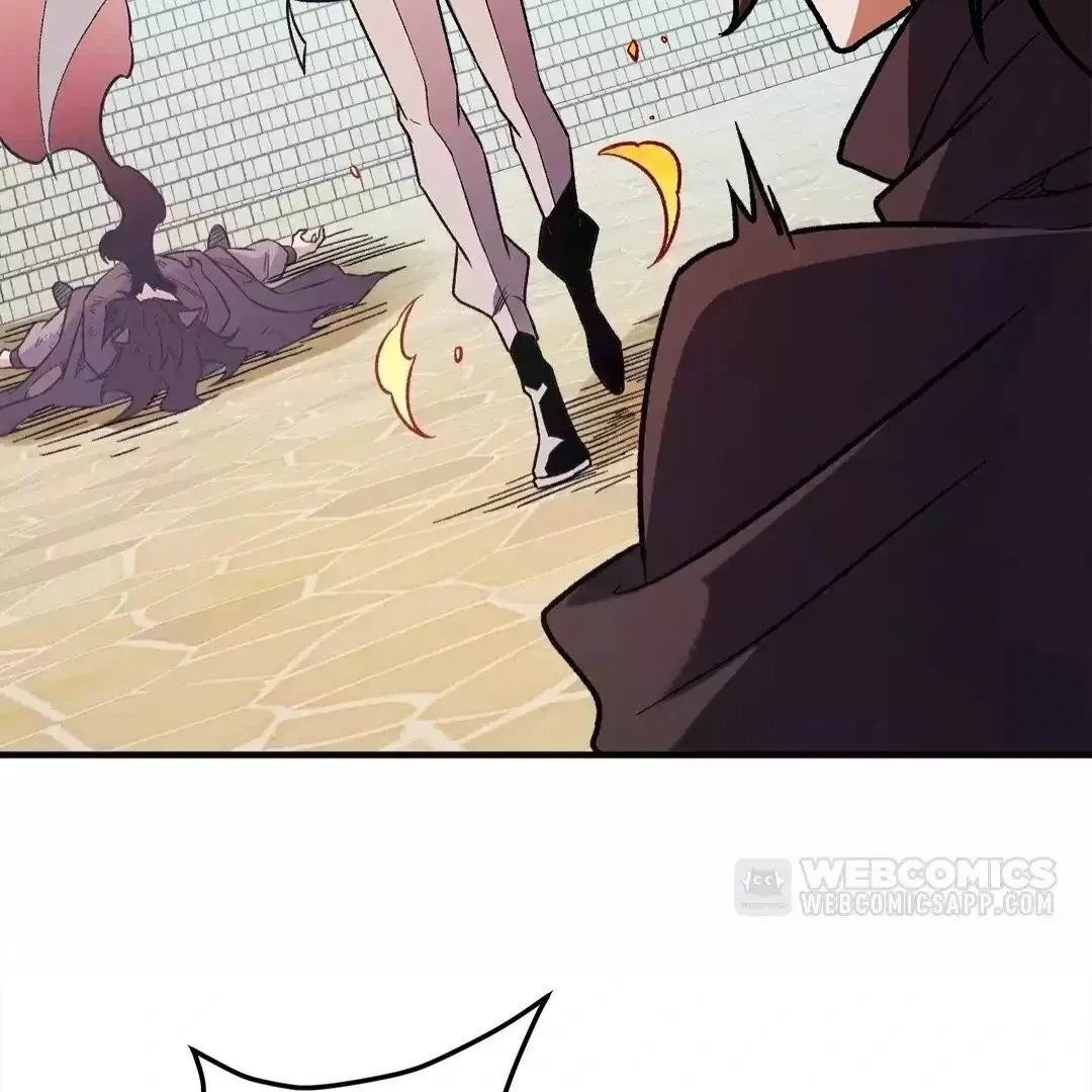 The Jobless Guy Who Has Come to Slay Chapter 154 page 38 - 