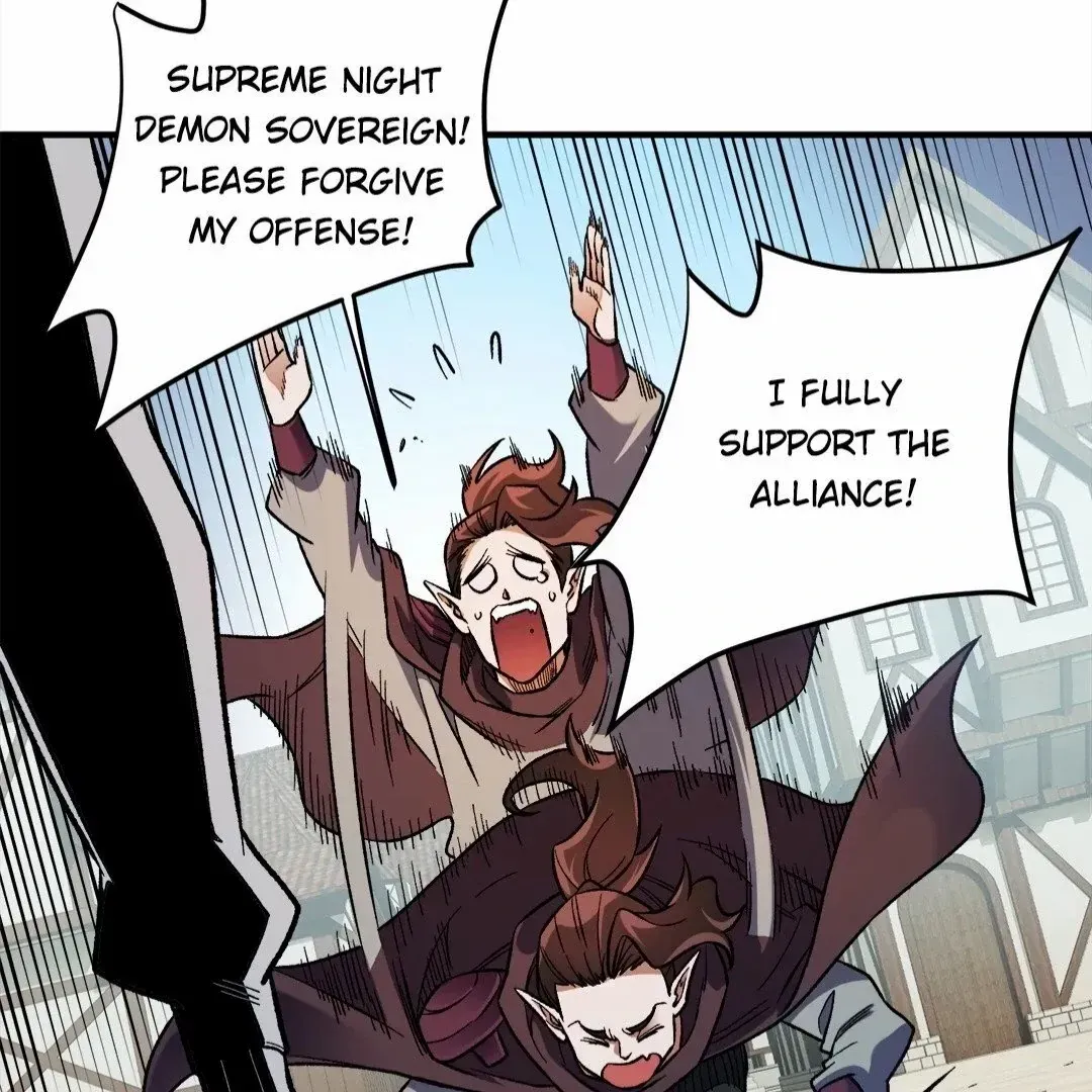 The Jobless Guy Who Has Come to Slay Chapter 154 page 39 - 