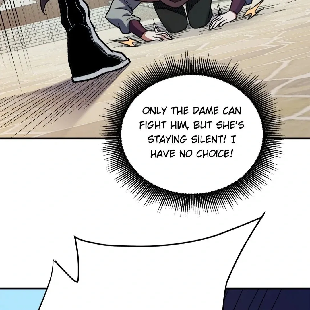 The Jobless Guy Who Has Come to Slay Chapter 154 page 40 - 