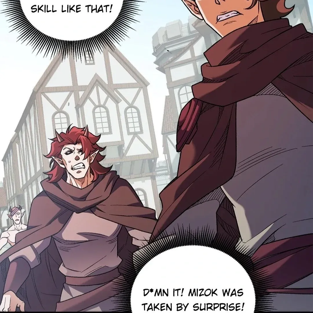 The Jobless Guy Who Has Come to Slay Chapter 154 page 5 - 