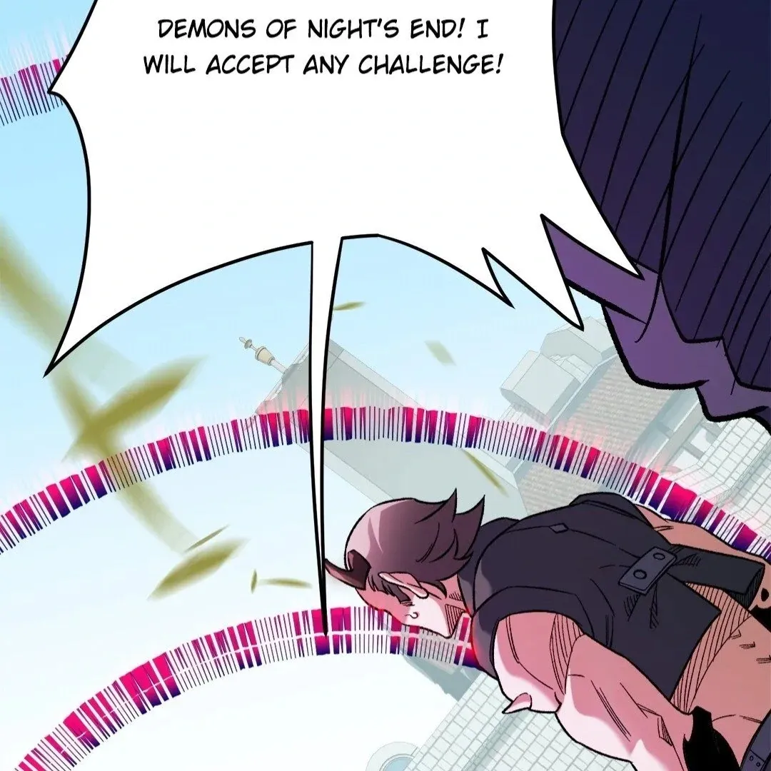 The Jobless Guy Who Has Come to Slay Chapter 154 page 41 - 