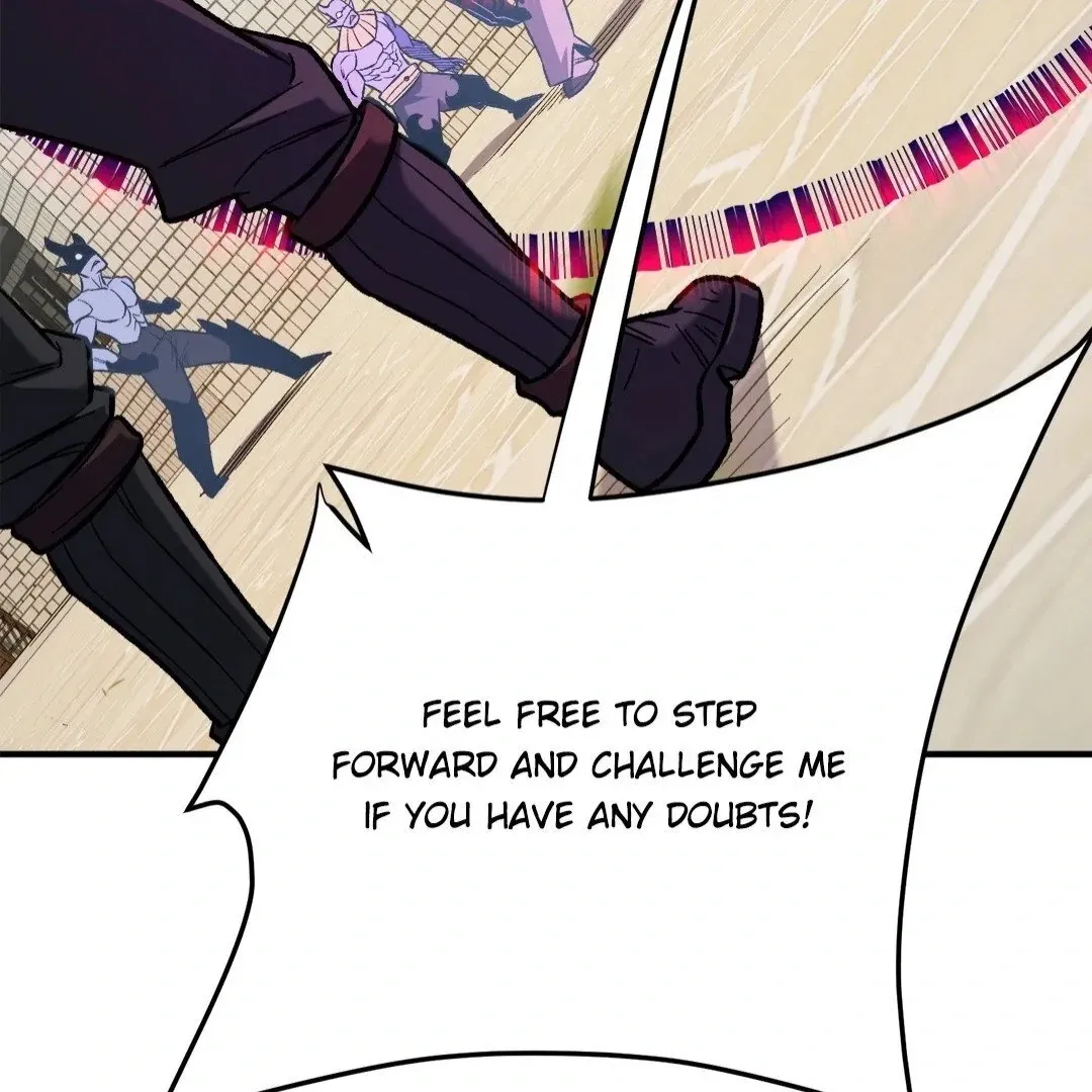 The Jobless Guy Who Has Come to Slay Chapter 154 page 43 - 