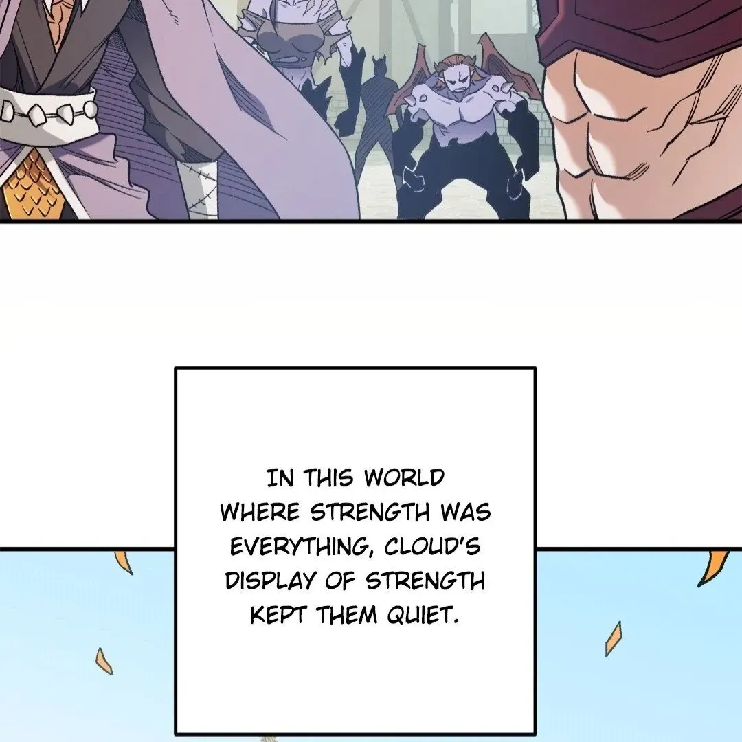 The Jobless Guy Who Has Come to Slay Chapter 154 page 47 - 