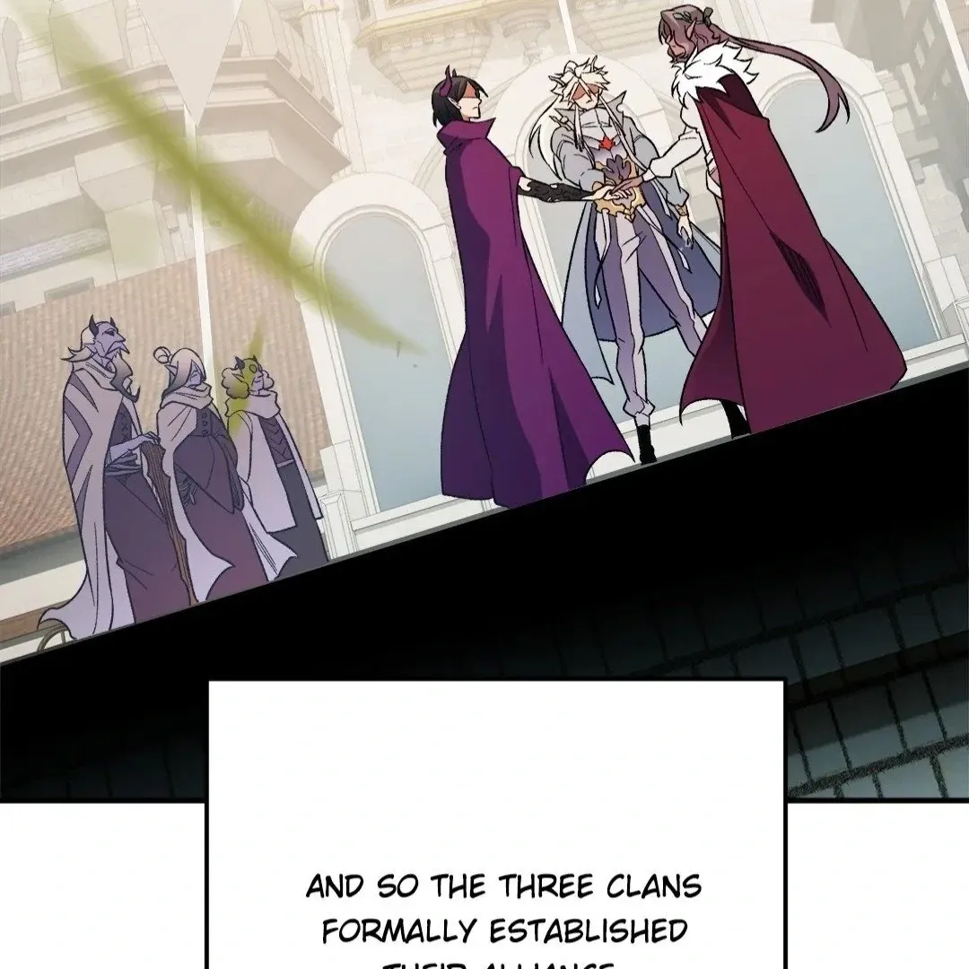 The Jobless Guy Who Has Come to Slay Chapter 154 page 49 - 
