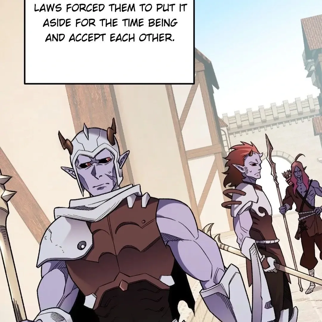 The Jobless Guy Who Has Come to Slay Chapter 154 page 51 - 