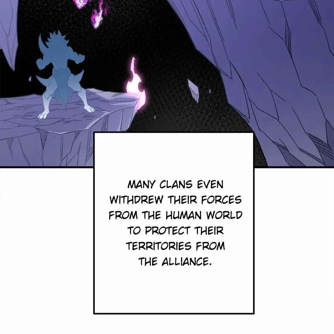 The Jobless Guy Who Has Come to Slay Chapter 154 page 55 - 