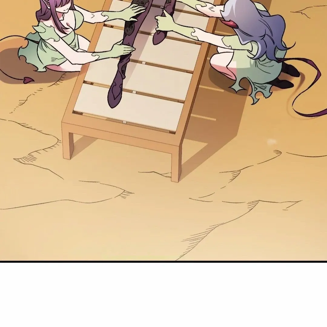 The Jobless Guy Who Has Come to Slay Chapter 154 page 58 - 