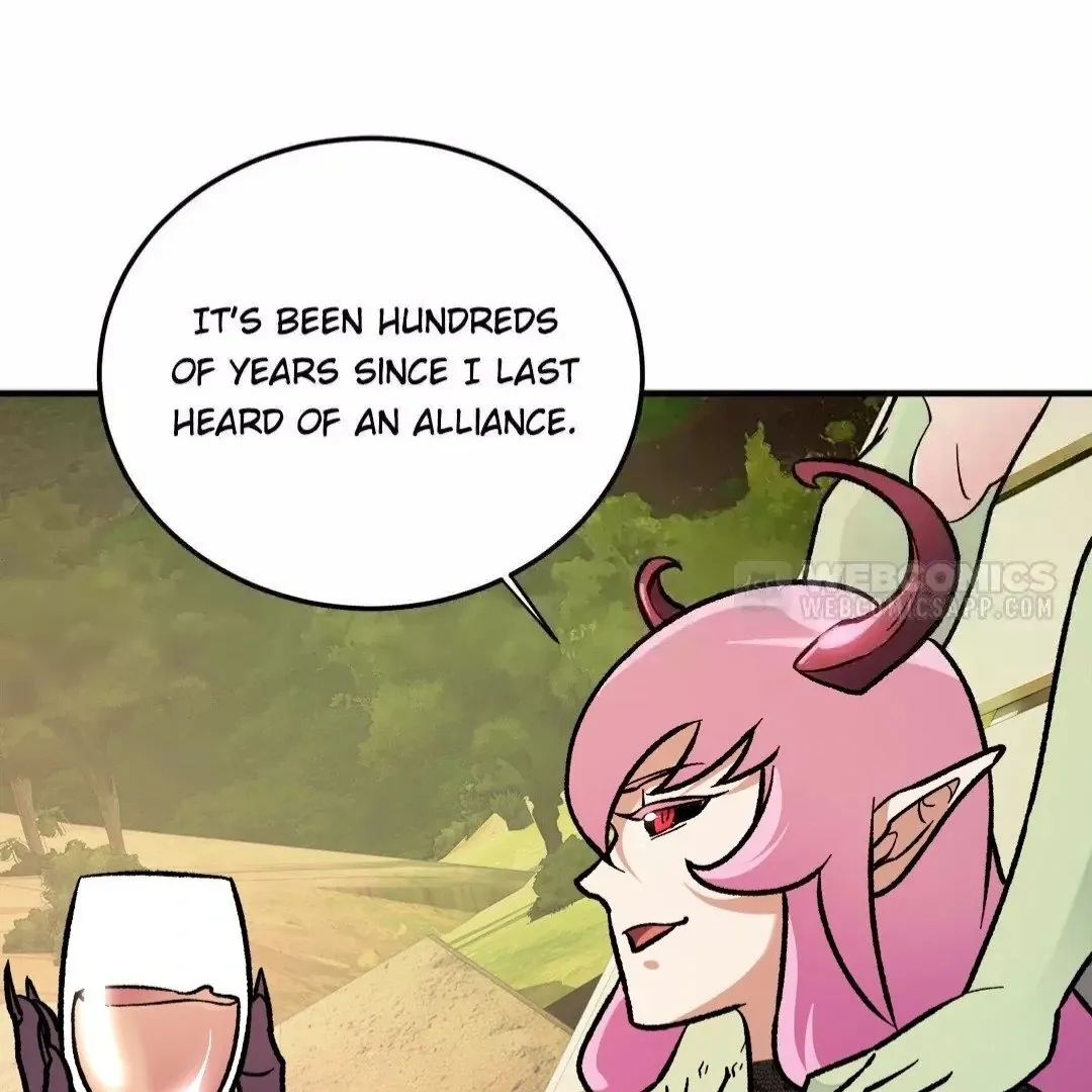 The Jobless Guy Who Has Come to Slay Chapter 154 page 59 - 