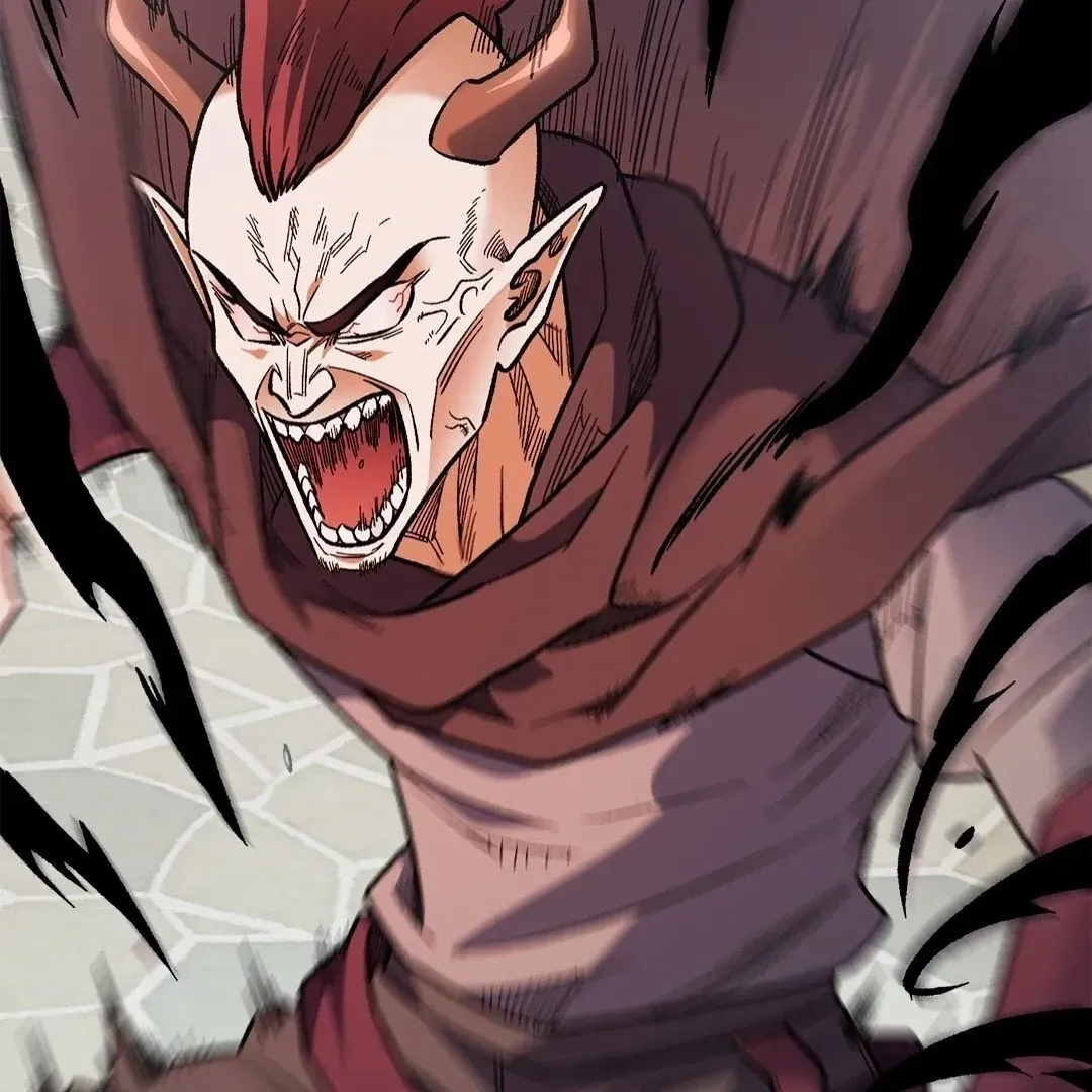 The Jobless Guy Who Has Come to Slay Chapter 154 page 7 - 