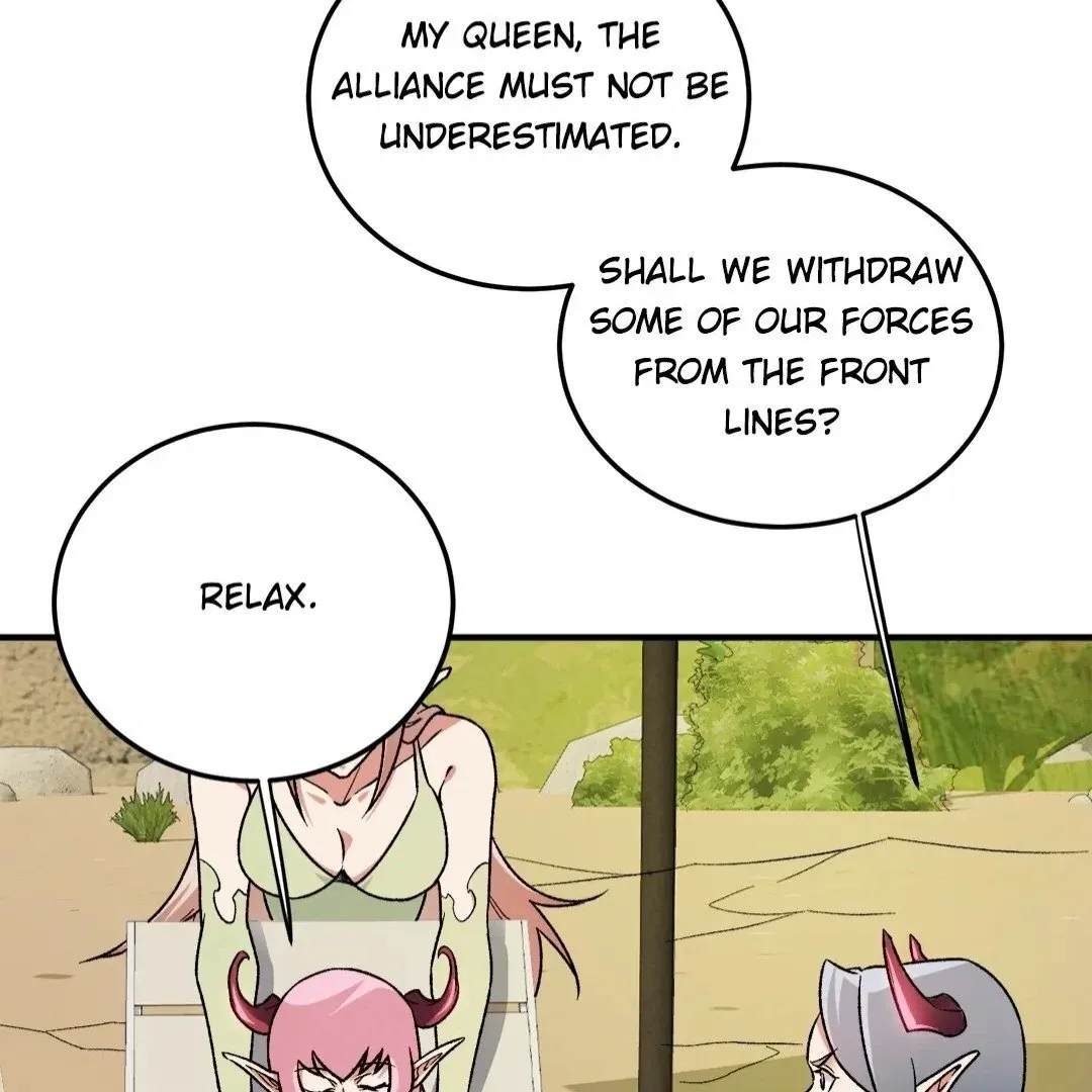 The Jobless Guy Who Has Come to Slay Chapter 154 page 61 - 