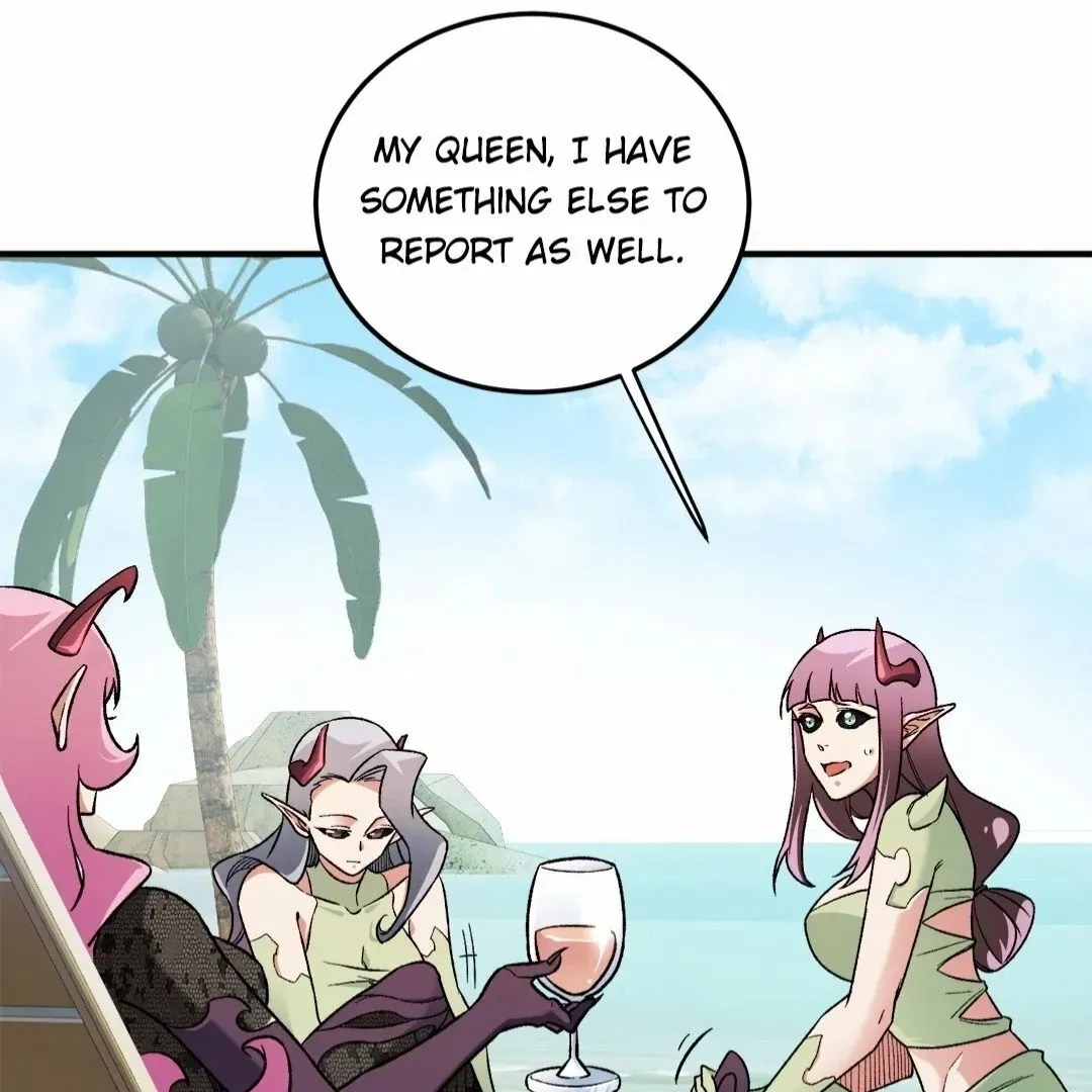 The Jobless Guy Who Has Come to Slay Chapter 154 page 64 - 
