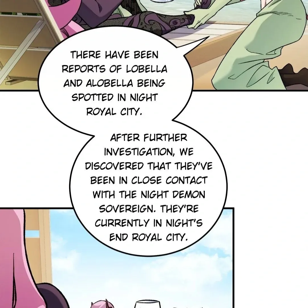 The Jobless Guy Who Has Come to Slay Chapter 154 page 65 - 