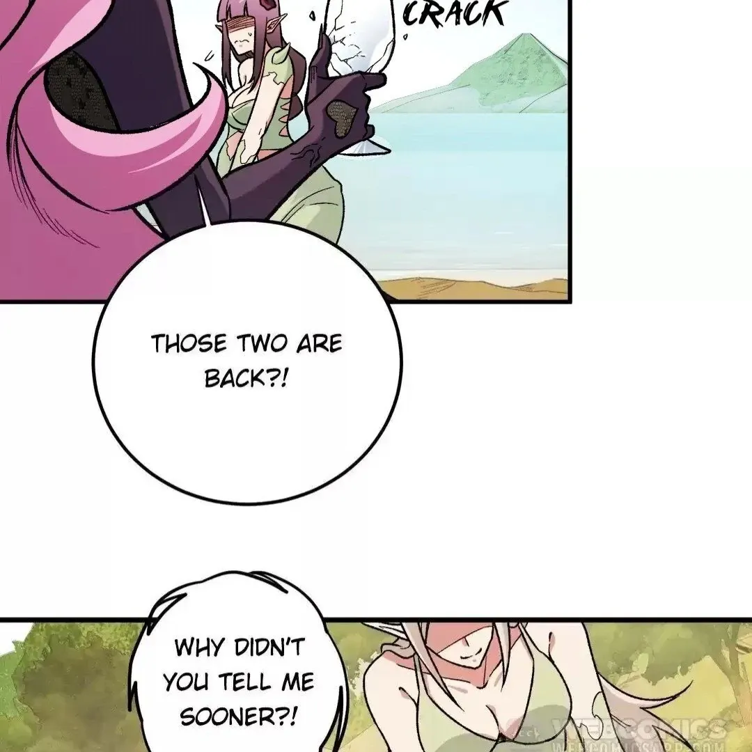 The Jobless Guy Who Has Come to Slay Chapter 154 page 66 - 