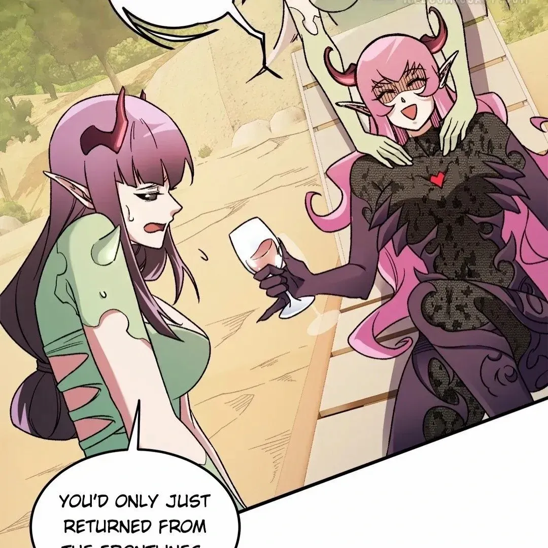 The Jobless Guy Who Has Come to Slay Chapter 154 page 67 - 