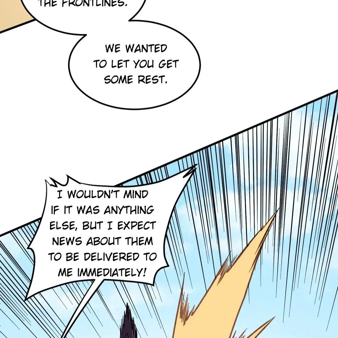 The Jobless Guy Who Has Come to Slay Chapter 154 page 68 - 
