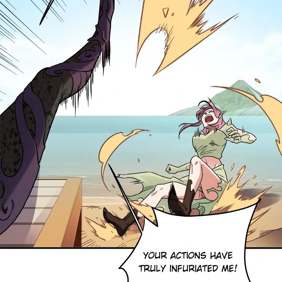The Jobless Guy Who Has Come to Slay Chapter 154 page 69 - 