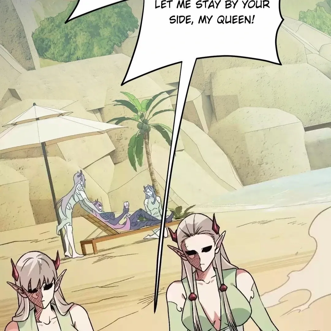 The Jobless Guy Who Has Come to Slay Chapter 154 page 73 - 