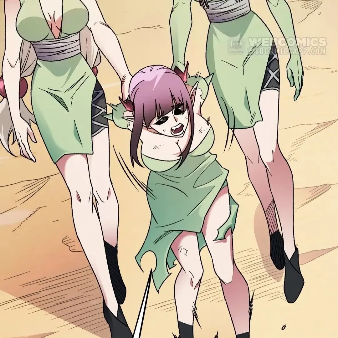 The Jobless Guy Who Has Come to Slay Chapter 154 page 74 - 
