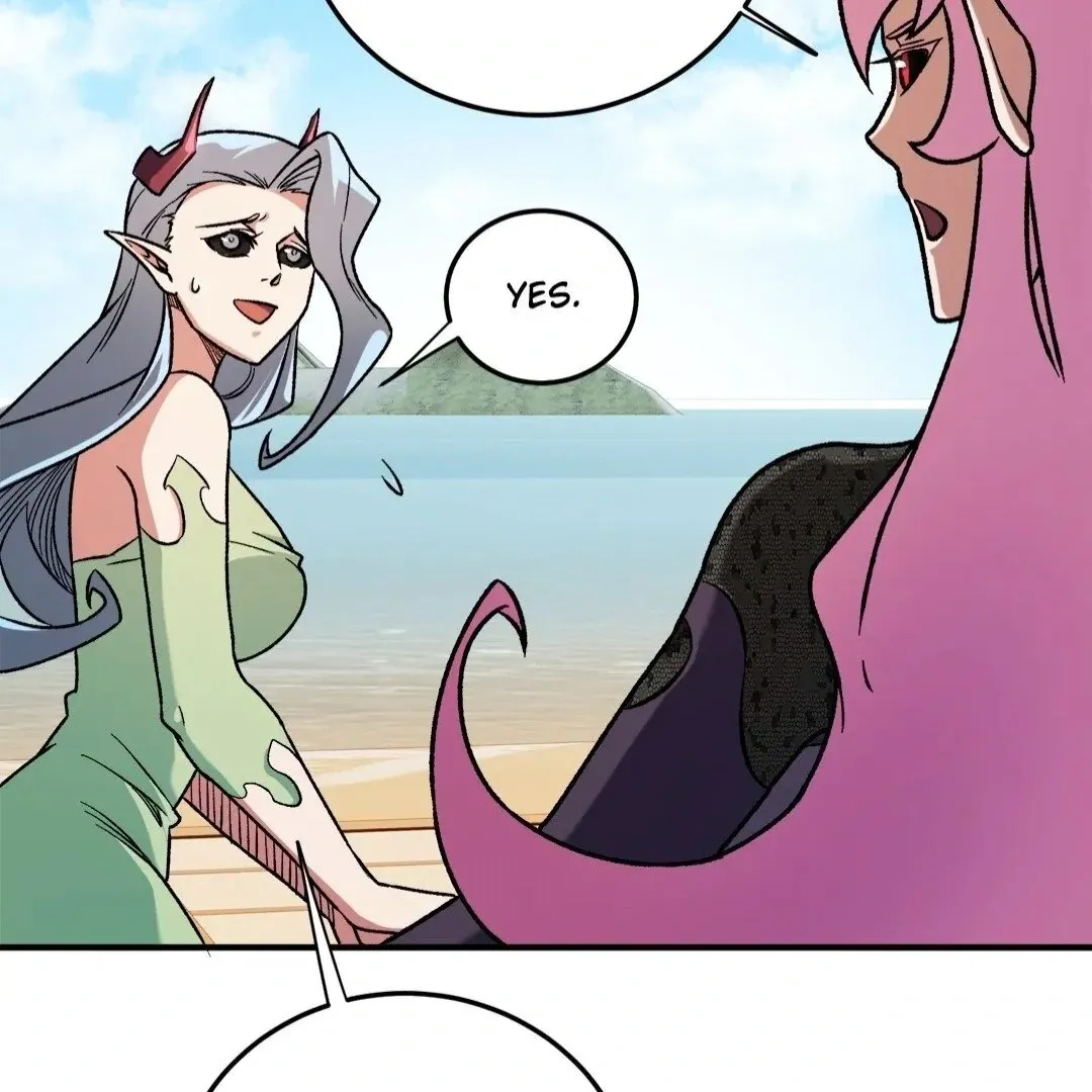 The Jobless Guy Who Has Come to Slay Chapter 154 page 76 - 