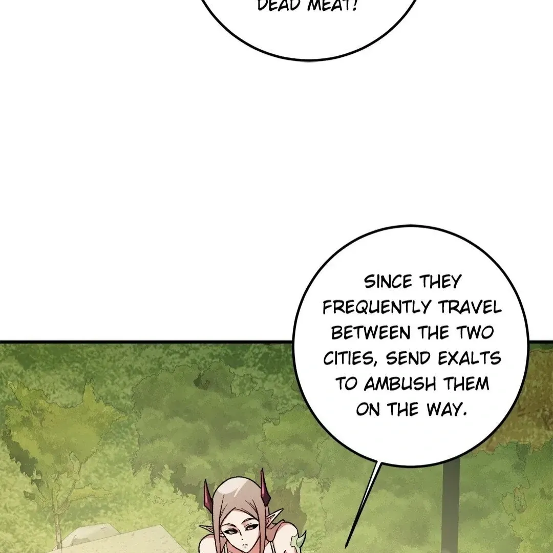 The Jobless Guy Who Has Come to Slay Chapter 154 page 79 - 