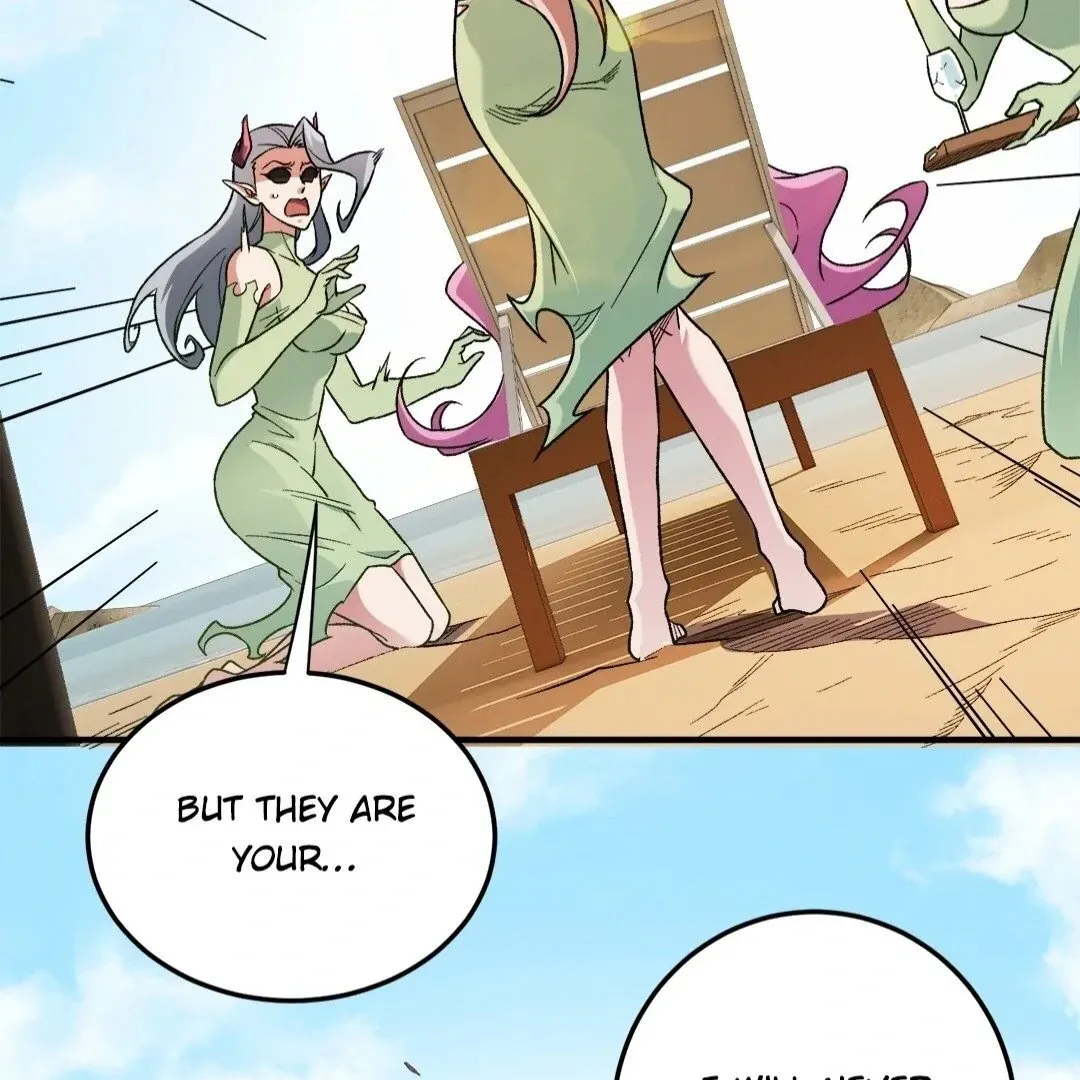The Jobless Guy Who Has Come to Slay Chapter 154 page 83 - 