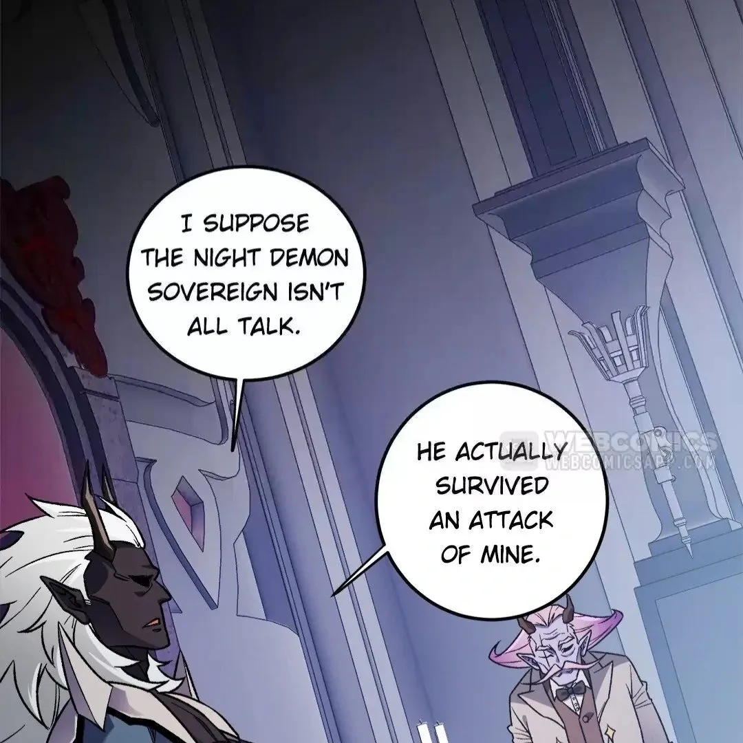 The Jobless Guy Who Has Come to Slay Chapter 154 page 87 - 