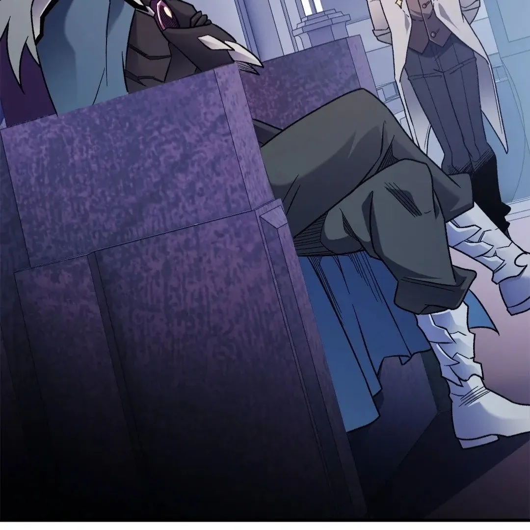 The Jobless Guy Who Has Come to Slay Chapter 154 page 88 - 