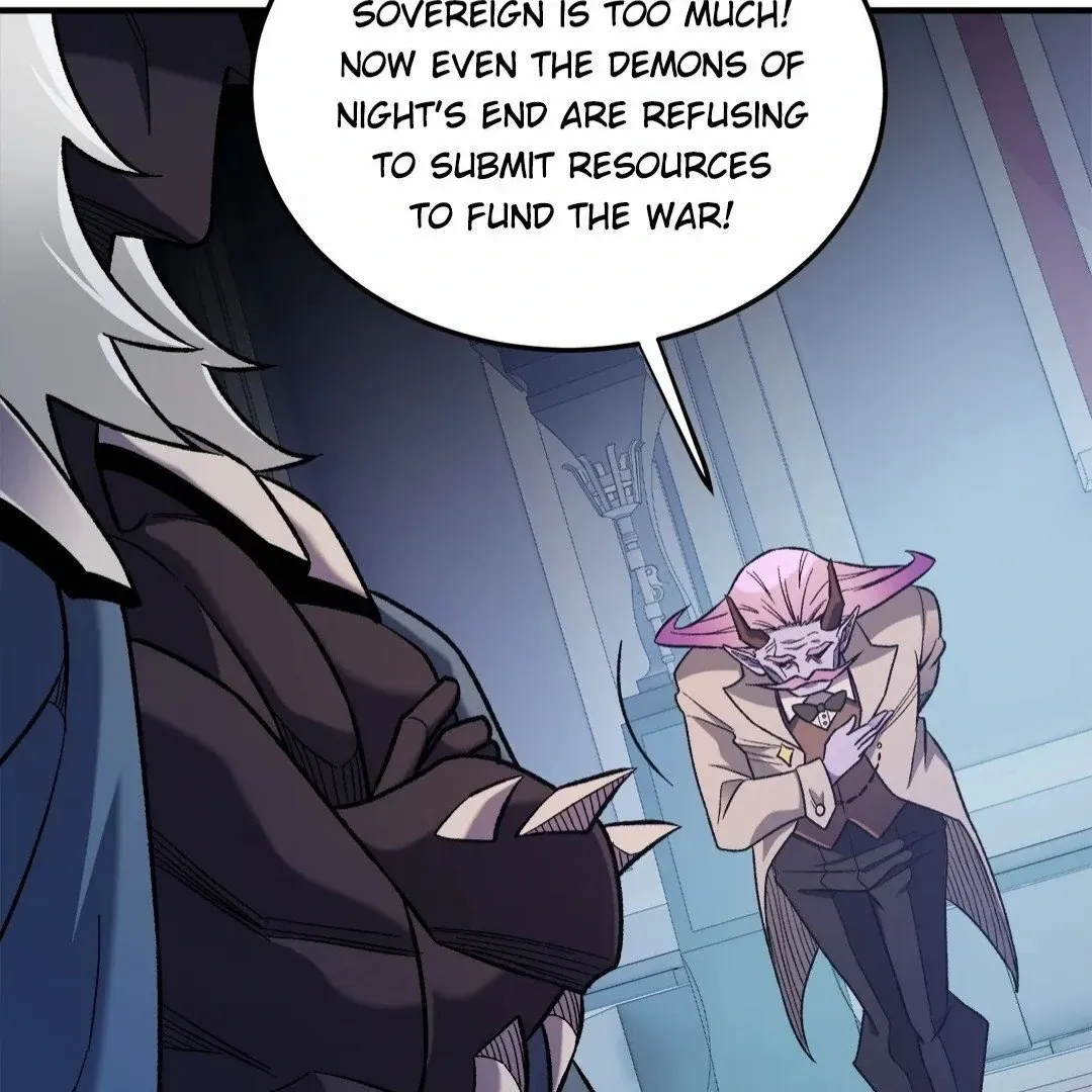 The Jobless Guy Who Has Come to Slay Chapter 154 page 91 - 