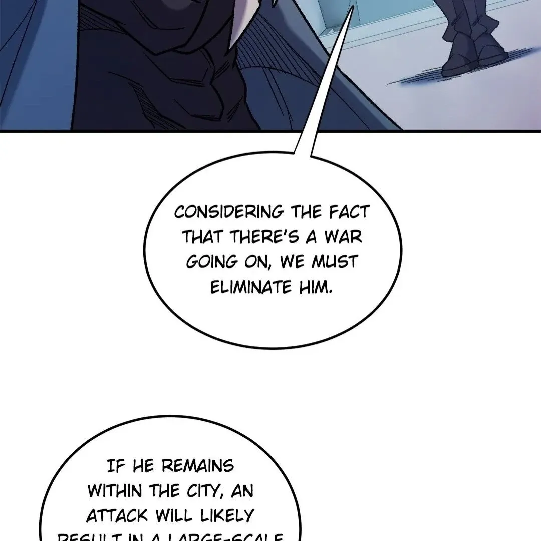 The Jobless Guy Who Has Come to Slay Chapter 154 page 92 - 