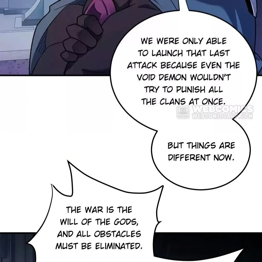 The Jobless Guy Who Has Come to Slay Chapter 154 page 94 - 