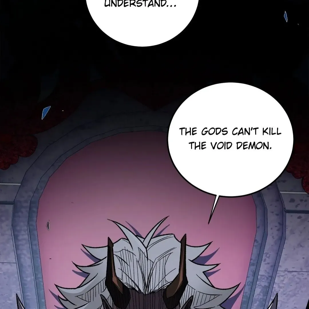 The Jobless Guy Who Has Come to Slay Chapter 154 page 96 - 