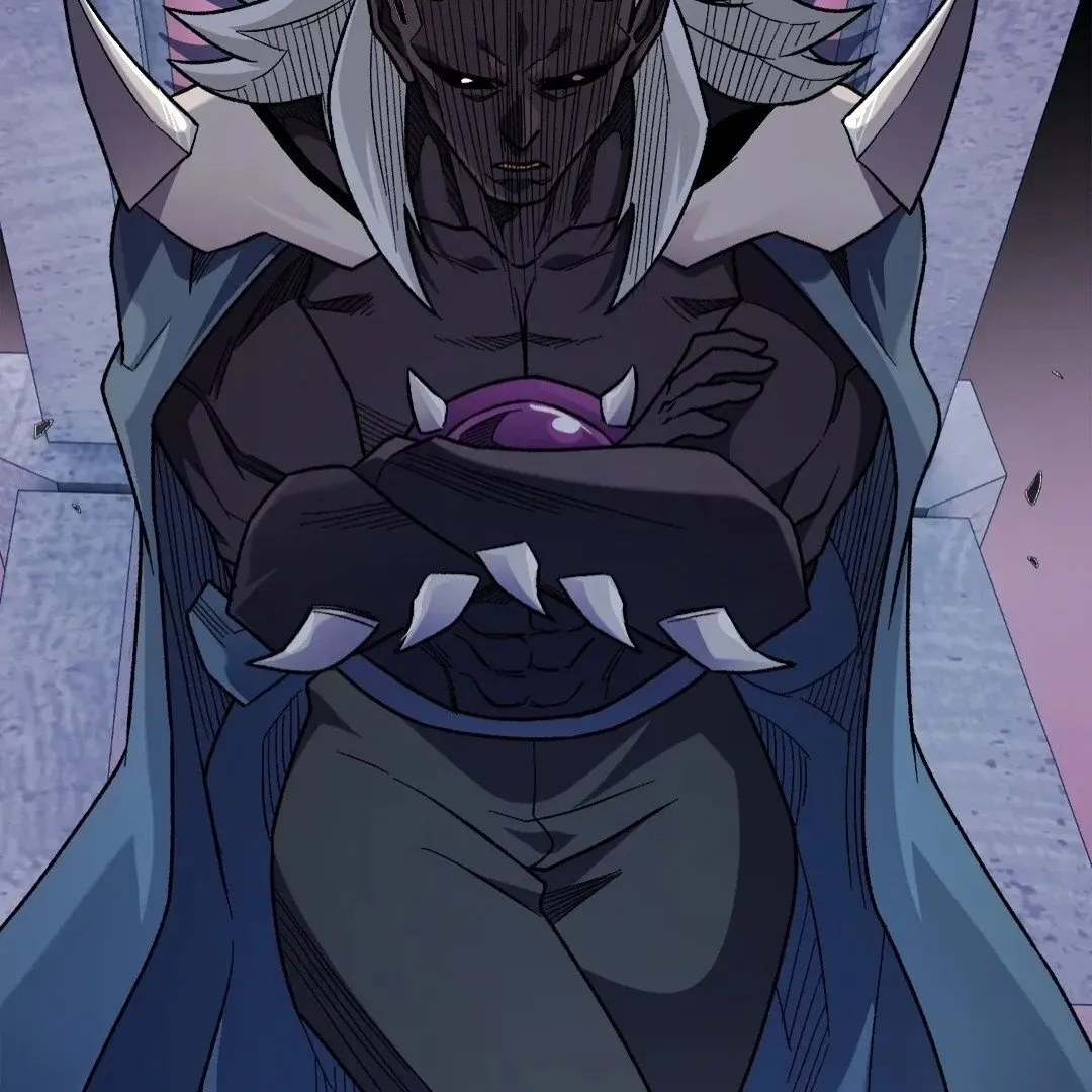 The Jobless Guy Who Has Come to Slay Chapter 154 page 97 - 