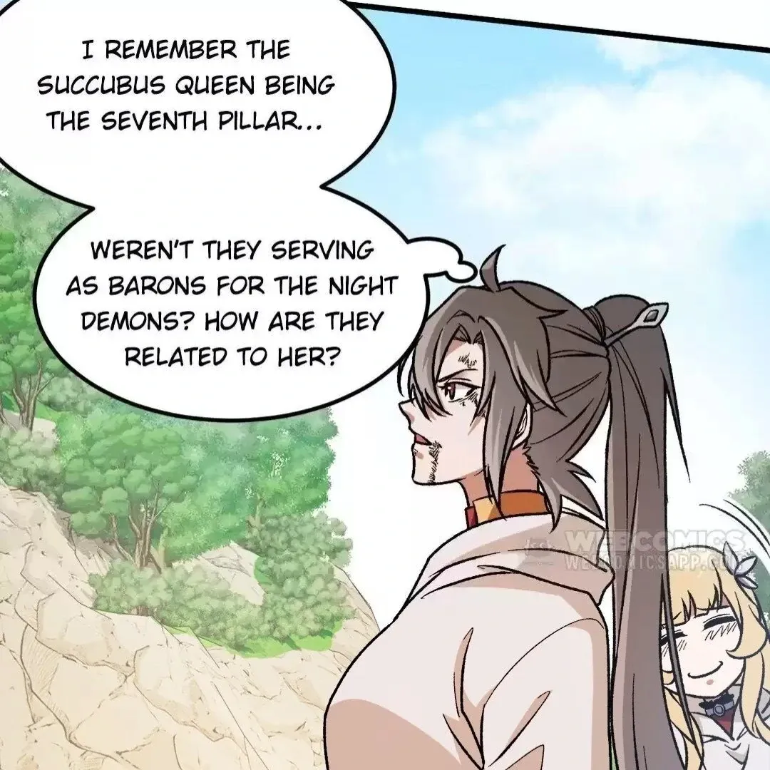 The Jobless Guy Who Has Come to Slay Chapter 155 page 102 - 