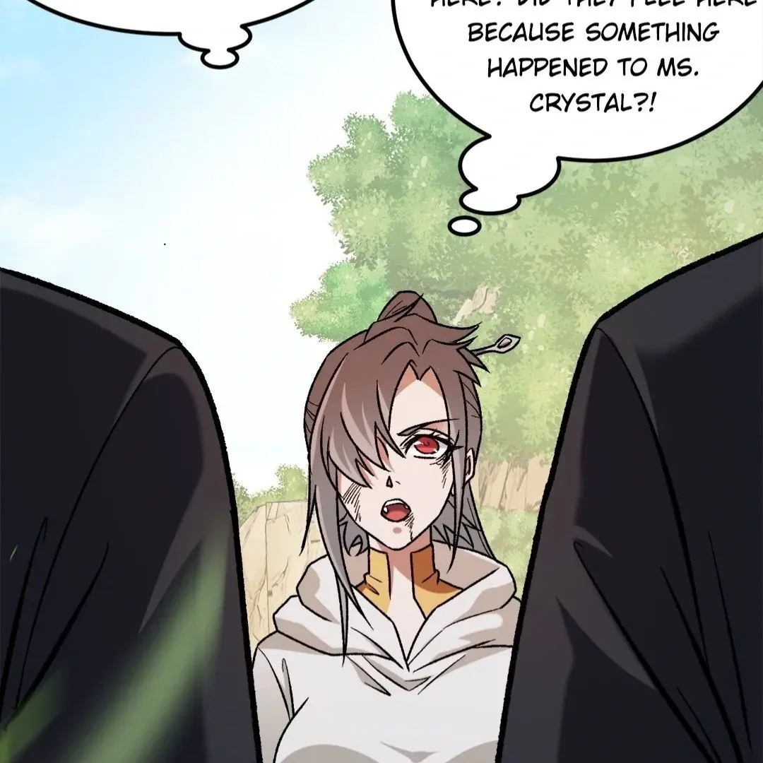 The Jobless Guy Who Has Come to Slay Chapter 155 page 104 - 