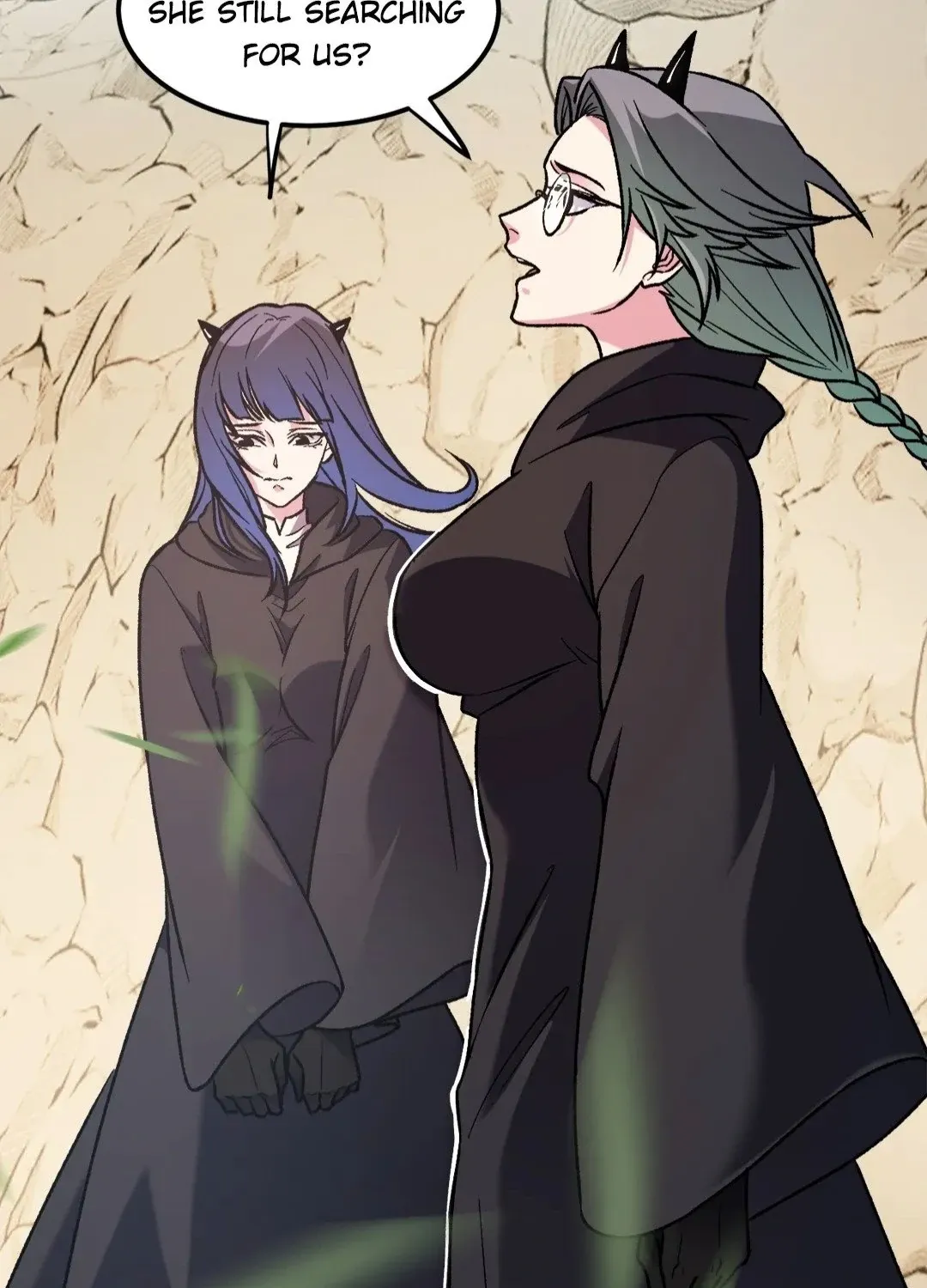 The Jobless Guy Who Has Come to Slay Chapter 155 page 107 - 