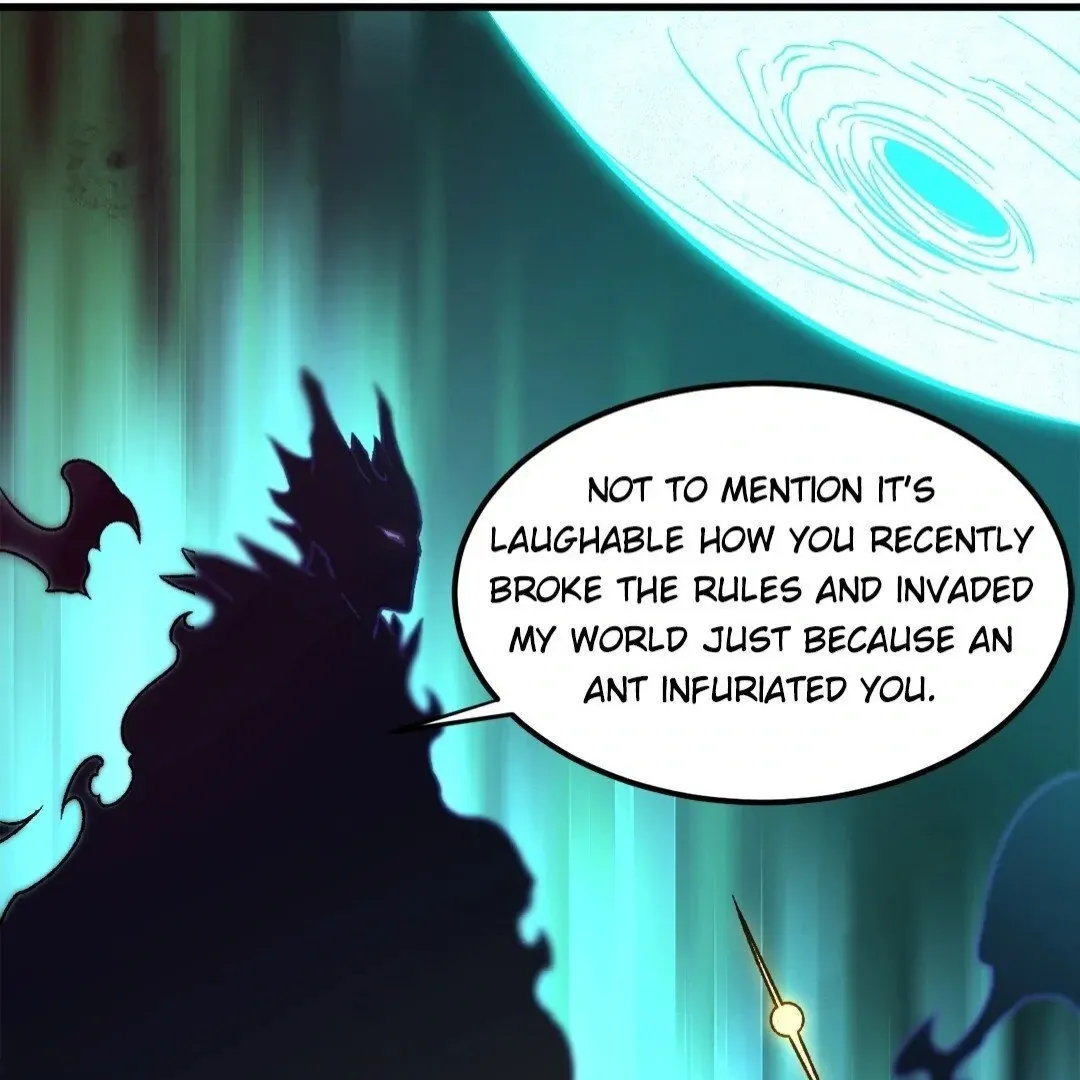 The Jobless Guy Who Has Come to Slay Chapter 155 page 12 - 