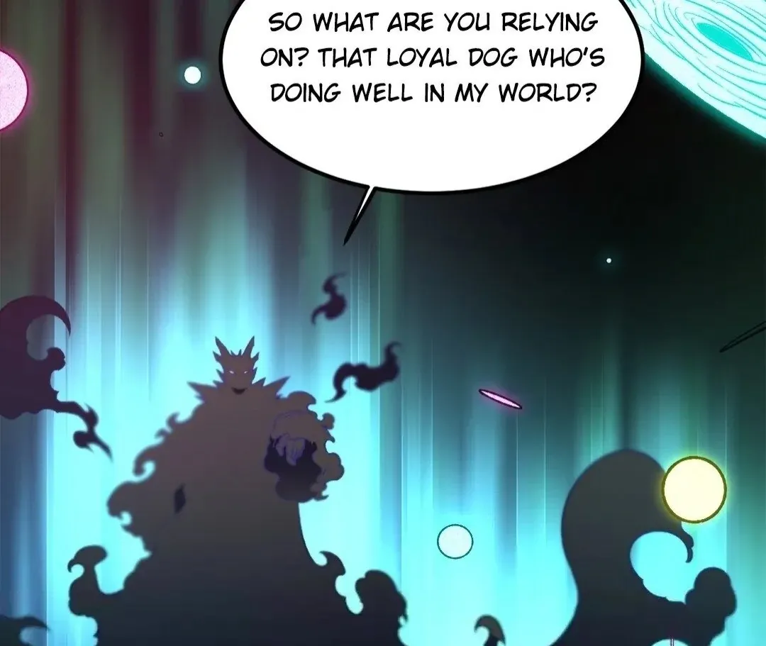 The Jobless Guy Who Has Come to Slay Chapter 155 page 17 - 