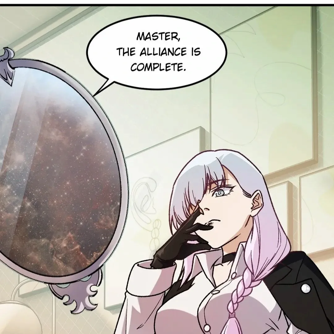 The Jobless Guy Who Has Come to Slay Chapter 155 page 28 - 